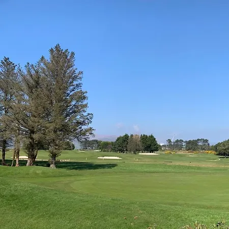 Granda's House - A From Near Holiday home