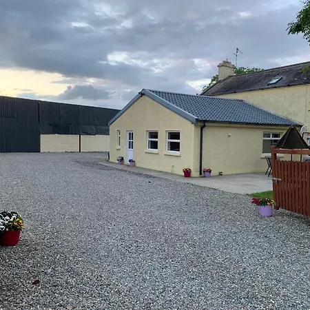 Hébergement de vacances Granda's House - A From Near Carlingford