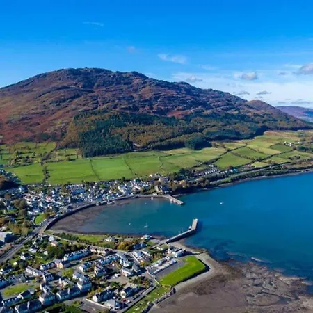 Granda's House - A From Near * Carlingford
