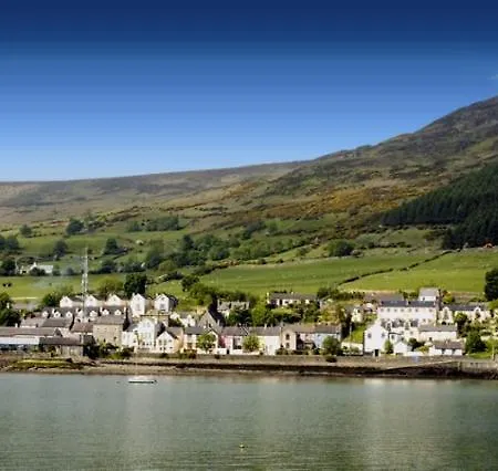 Granda's House - A From Near