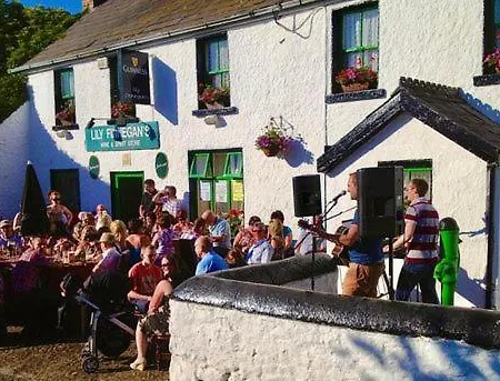 Granda's House - A From Near * Carlingford