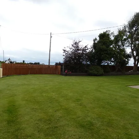 Granda's House - A From Near Holiday home