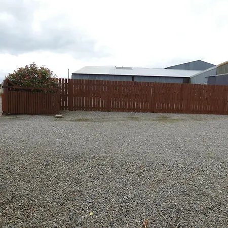 Granda's House - A From Near *